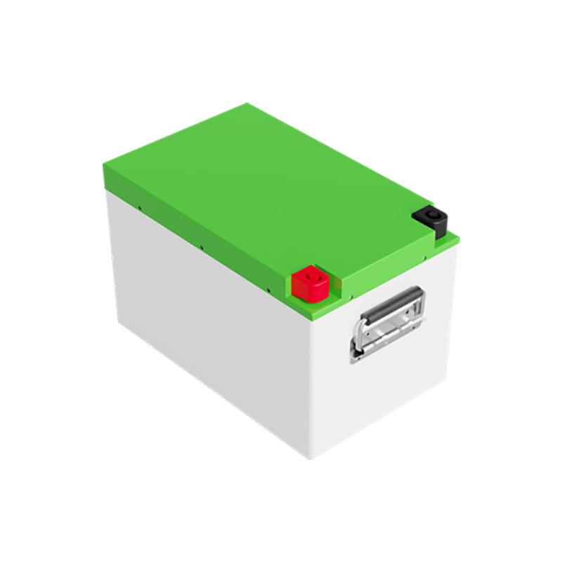 Batterie au lithium 48v 100ah TFES-S 48100